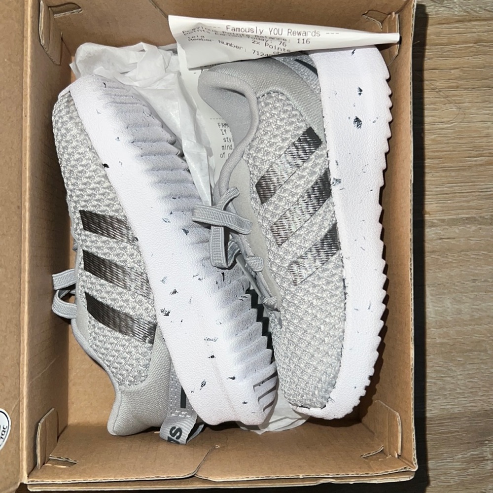 Baby Adidas